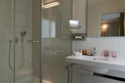 Hotel Le Mareuil - image 11