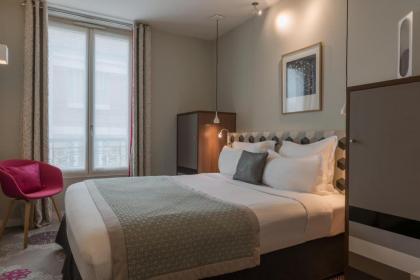 Hotel Le Mareuil - image 14