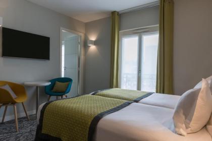 Hotel Le Mareuil - image 15