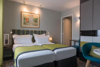 Hotel Le Mareuil - image 16