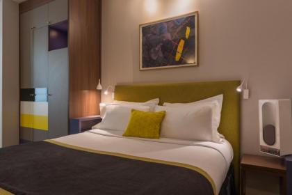 Hotel Le Mareuil - image 17