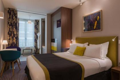 Hotel Le Mareuil - image 18