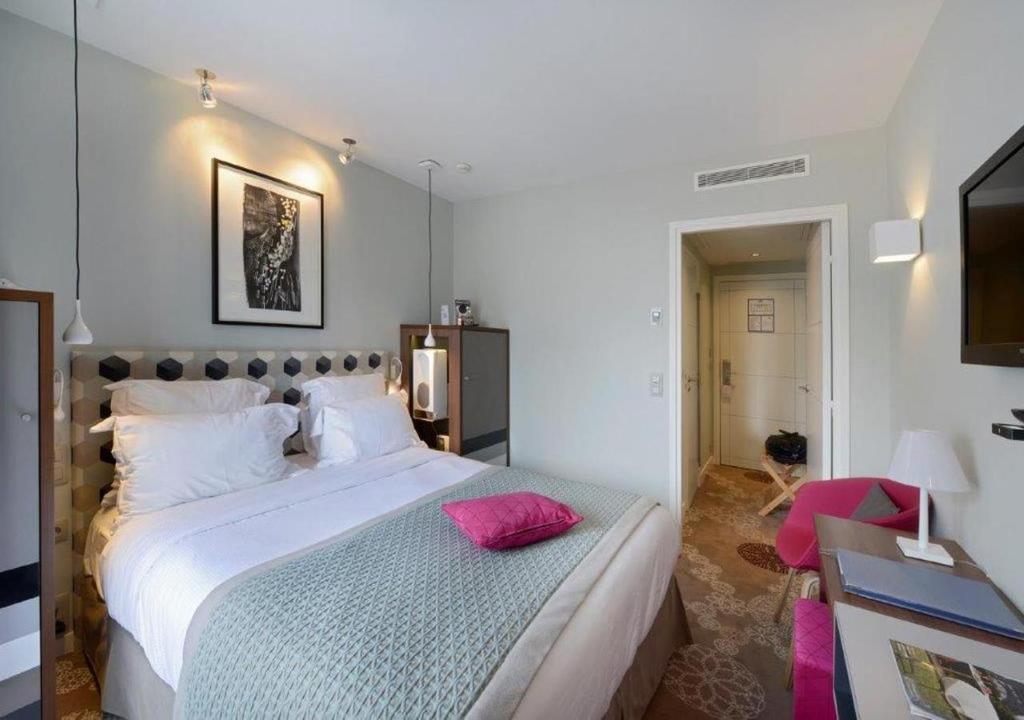 Hotel Le Mareuil - image 3