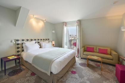 Hotel Le Mareuil - image 5