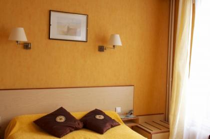Hôtel Paris Voltaire - image 10