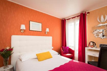 Hôtel Paris Voltaire - image 11