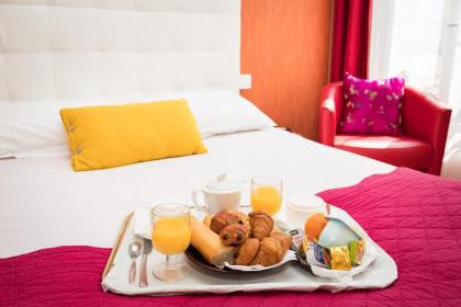 Hôtel Paris Voltaire - image 12