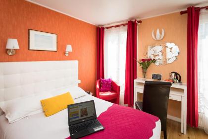 Hôtel Paris Voltaire - image 13
