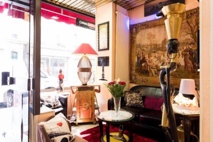 Hôtel Paris Voltaire - image 15