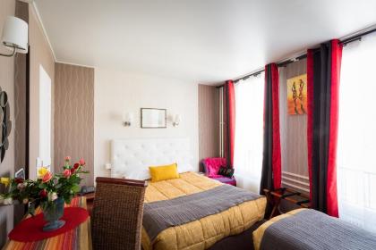 Hôtel Paris Voltaire - image 17