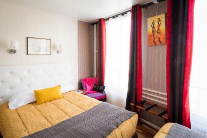 Hôtel Paris Voltaire - image 18