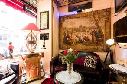 Hôtel Paris Voltaire - image 2