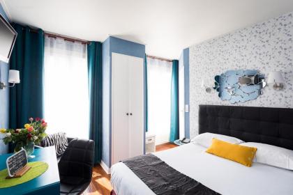 Hôtel Paris Voltaire - image 20
