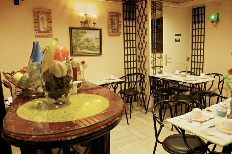 Hôtel Paris Voltaire - image 4