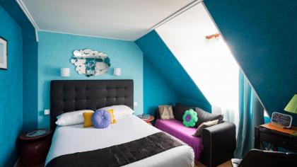 Hôtel Paris Voltaire - image 6