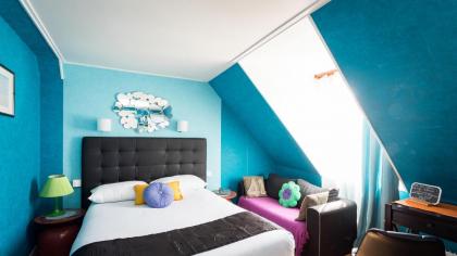 Hôtel Paris Voltaire - image 7