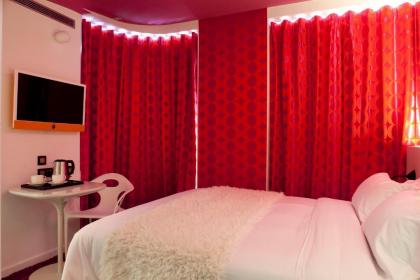 Hotel Georgette - image 11