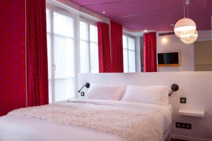 Hotel Georgette - image 12
