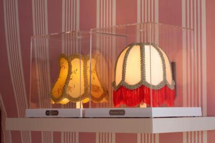 Hotel Georgette - image 13