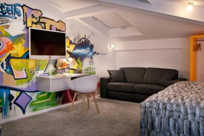 Hotel Georgette - image 20