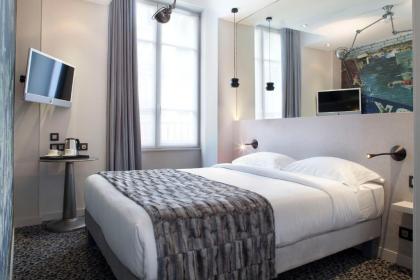 Hotel Georgette - image 5