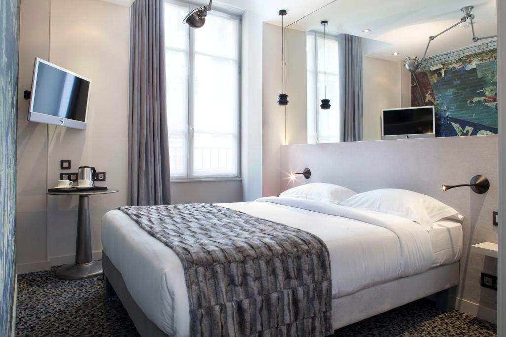 Hotel Georgette - image 5