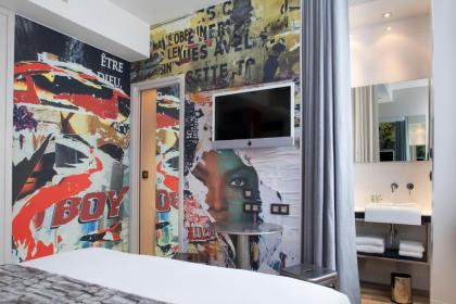 Hotel Georgette - image 9