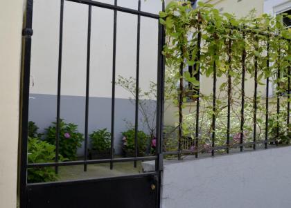 La Cour du 5ème - Chambre d'hôtes - image 1