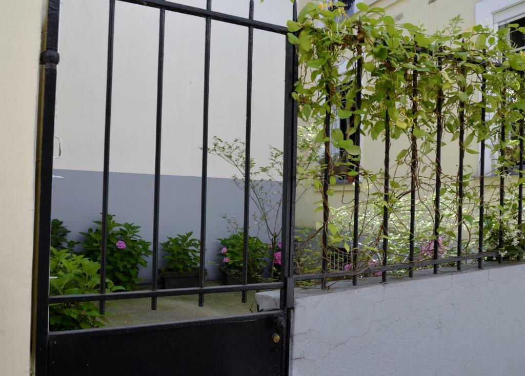 La Cour du 5ème - Chambre d'hôtes - main image