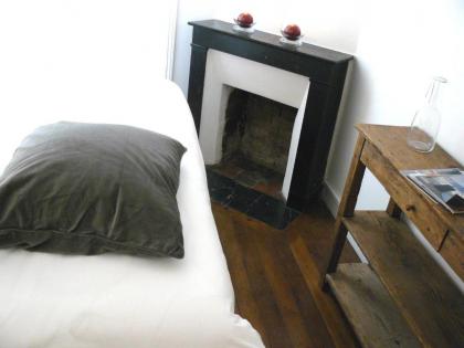 La Cour du 5ème - Chambre d'hôtes - image 10