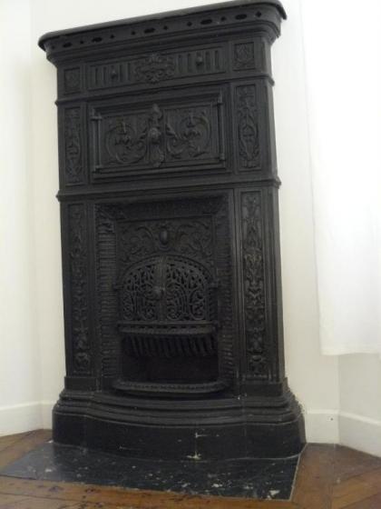 La Cour du 5ème - Chambre d'hôtes - image 16