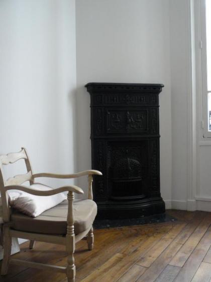 La Cour du 5ème - Chambre d'hôtes - image 17