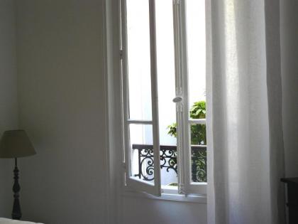 La Cour du 5ème - Chambre d'hôtes - image 18
