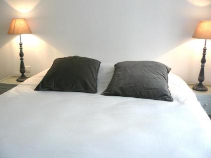 La Cour du 5ème - Chambre d'hôtes - image 19