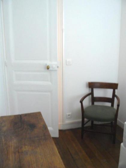 La Cour du 5ème - Chambre d'hôtes - image 20