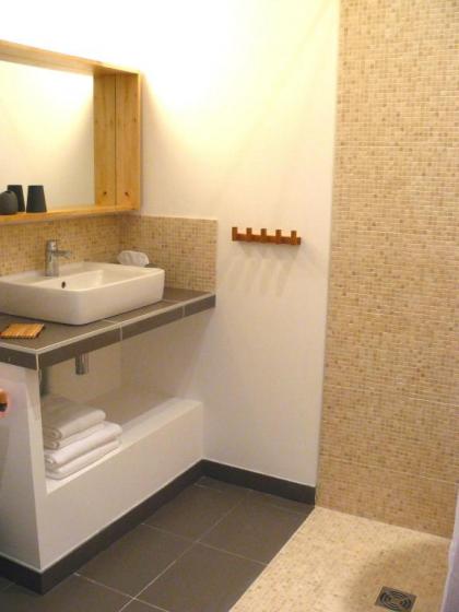 La Cour du 5ème - Chambre d'hôtes - image 3