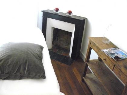 La Cour du 5ème - Chambre d'hôtes - image 4