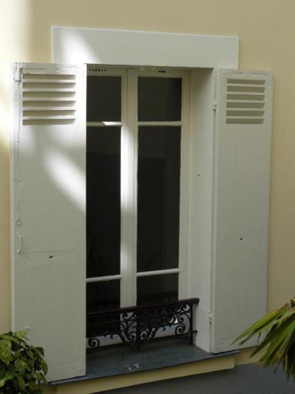 La Cour du 5ème - Chambre d'hôtes - image 5