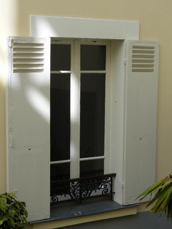 La Cour du 5ème - Chambre d'hôtes - image 5
