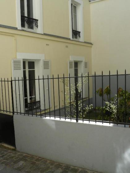 La Cour du 5ème - Chambre d'hôtes - image 6