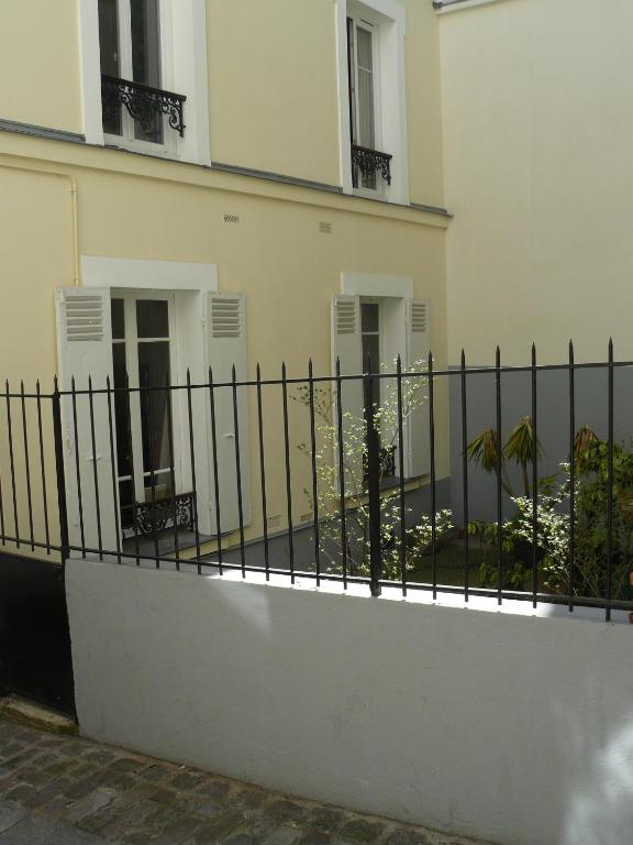 La Cour du 5ème - Chambre d'hôtes - image 6