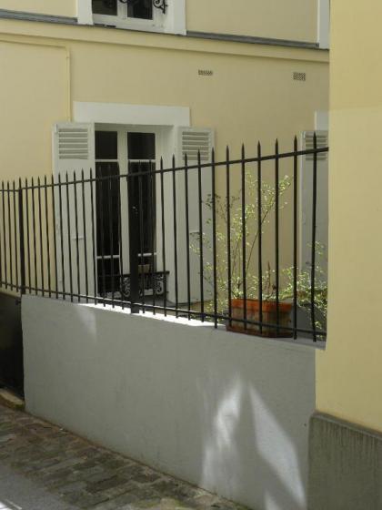 La Cour du 5ème - Chambre d'hôtes - image 7