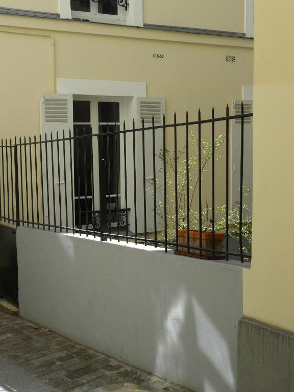 La Cour du 5ème - Chambre d'hôtes - image 7