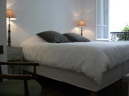 La Cour du 5ème - Chambre d'hôtes - image 8
