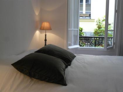 La Cour du 5ème - Chambre d'hôtes - image 9
