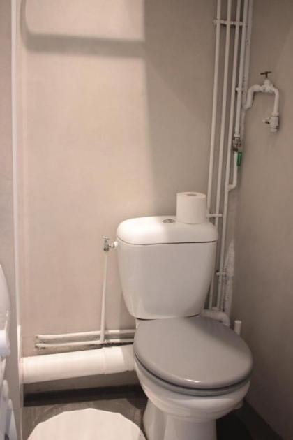 Montmartre Apartments Toulouse - image 15