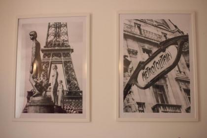 Montmartre Apartments Toulouse - image 17