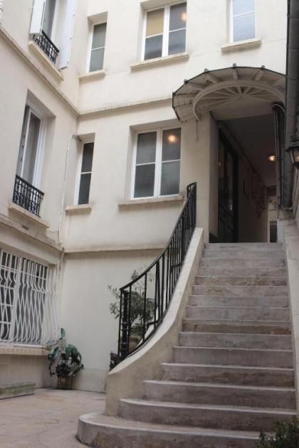 Montmartre Apartments Toulouse - image 3