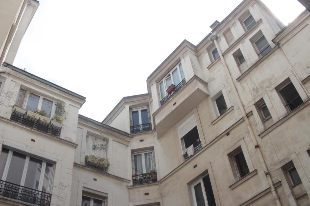 Montmartre Apartments Toulouse - image 7