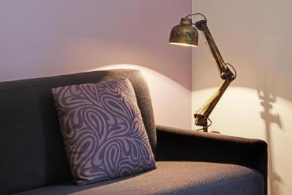 Short Stay Group Museum View Serviced Apartments - image 12